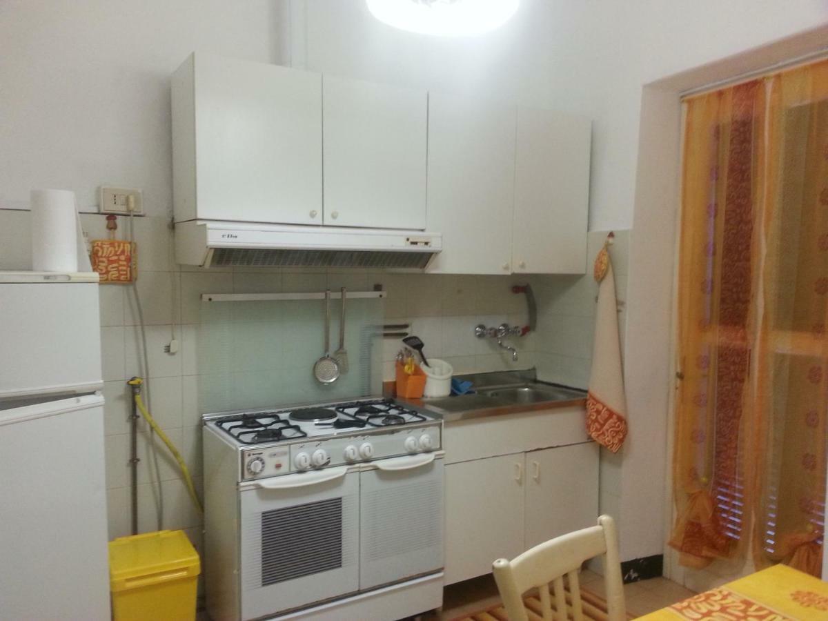 Via Cavasola Apartment Finale Ligure Exterior photo